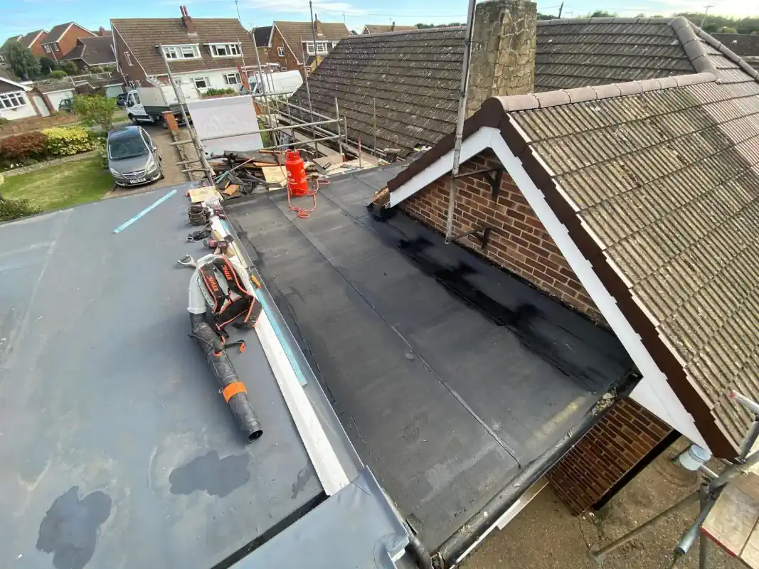 Ultimate Roofcare Ltd