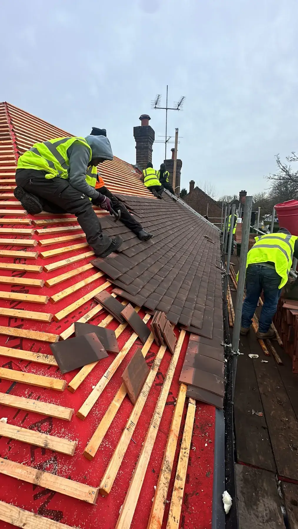 Ultimate Roofcare Ltd